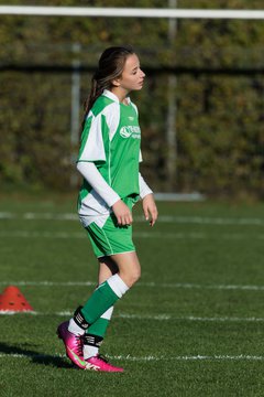 Bild 185 - C-Juniorinnen Kaltenkirchener TS - TuS Tensfeld : Ergebnis: 8:1